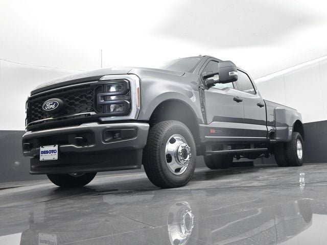 2027 Ford F-350SD XL DRW