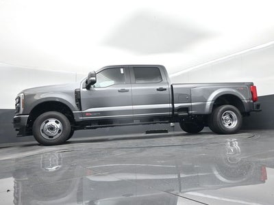 2027 Ford F-350SD XL DRW