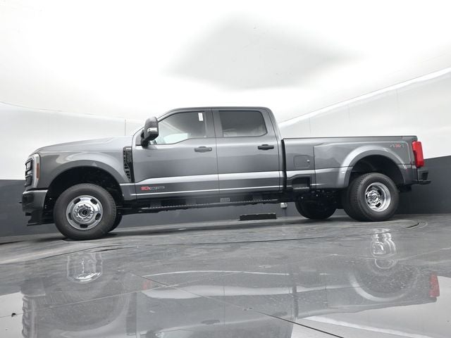 2027 Ford F-350SD XL DRW