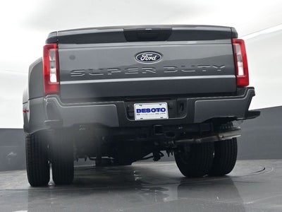 2027 Ford F-350SD XL DRW
