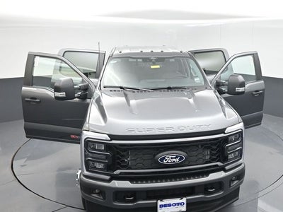 2027 Ford F-350SD XL DRW