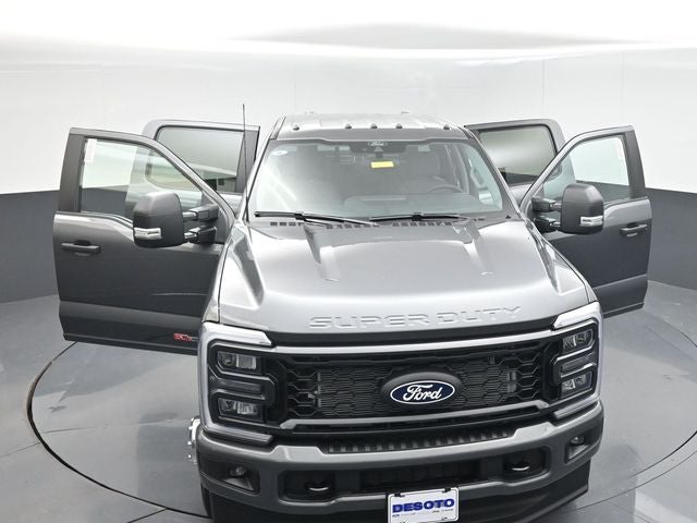 2027 Ford F-350SD XL DRW