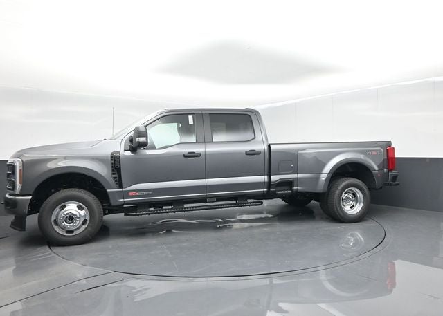 2027 Ford F-350SD XL DRW