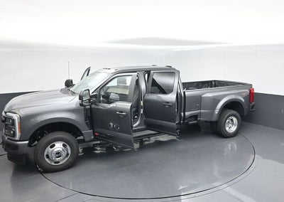 2027 Ford F-350SD XL DRW