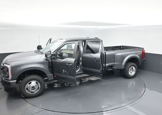 2027 Ford F-350SD XL DRW