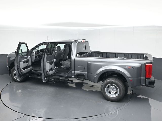 2027 Ford F-350SD XL DRW