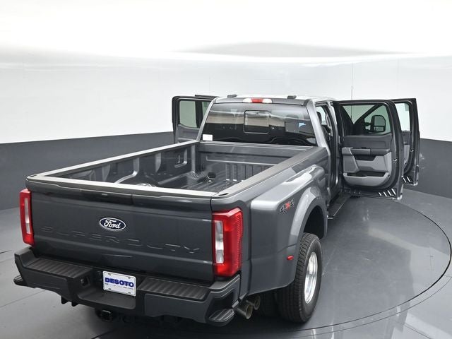 2027 Ford F-350SD XL DRW