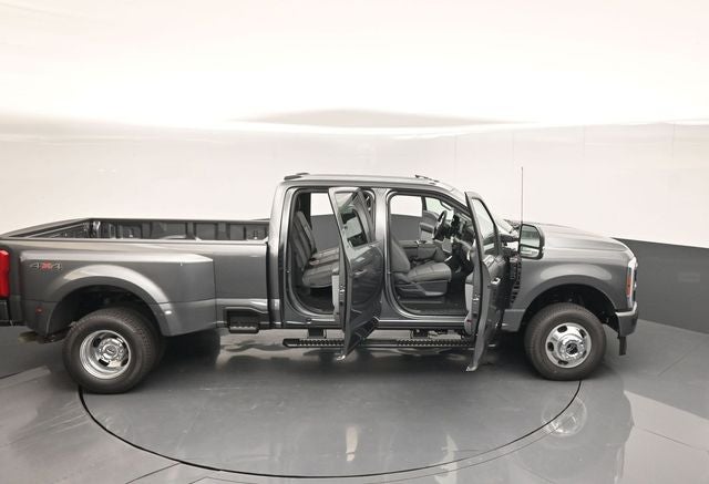 2027 Ford F-350SD XL DRW