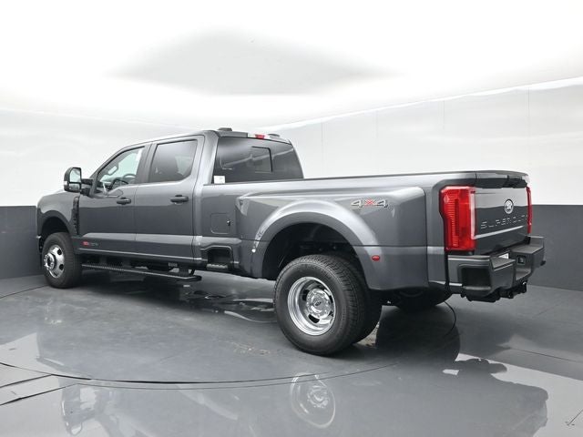 2027 Ford F-350SD XL DRW