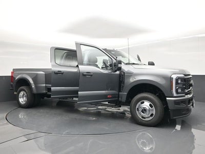 2027 Ford F-350SD XL DRW