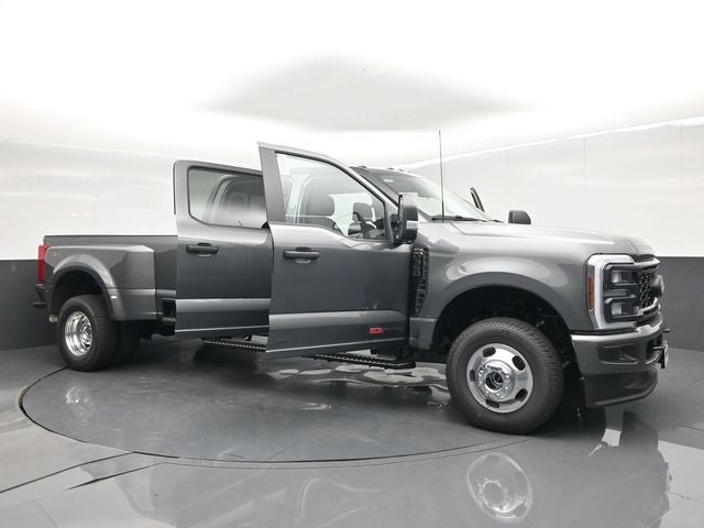 2027 Ford F-350SD XL DRW