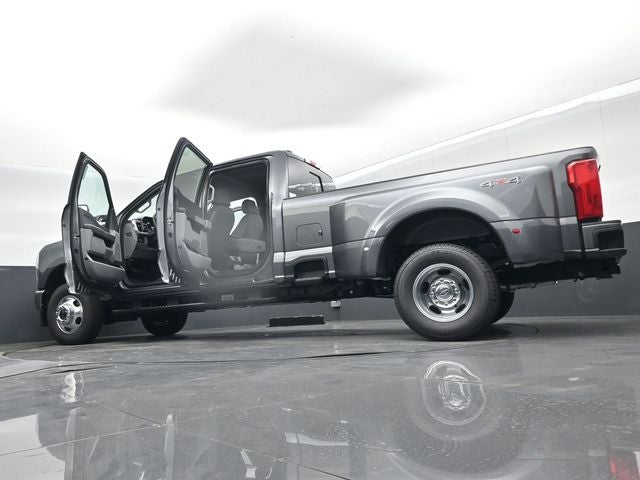 2027 Ford F-350SD XL DRW