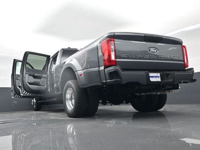 2027 Ford F-350SD XL DRW