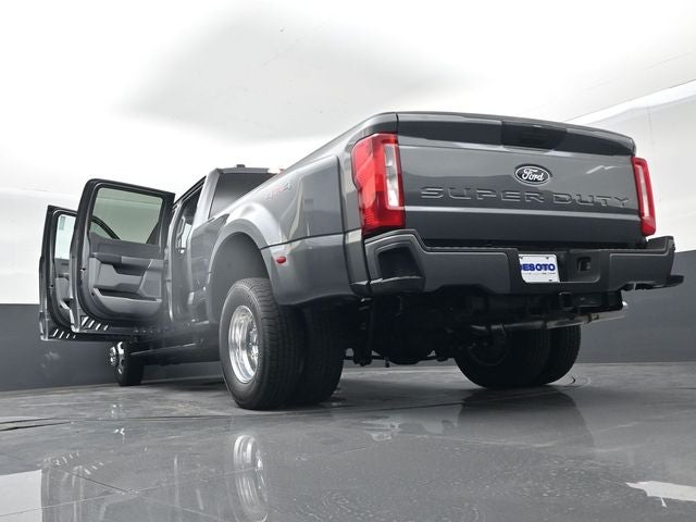 2027 Ford F-350SD XL DRW