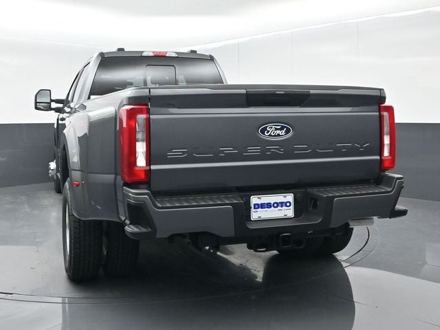 2027 Ford F-350SD XL DRW