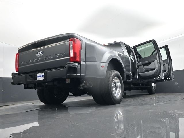 2027 Ford F-350SD XL DRW