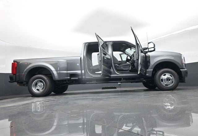 2027 Ford F-350SD XL DRW