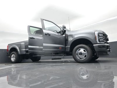 2027 Ford F-350SD XL DRW