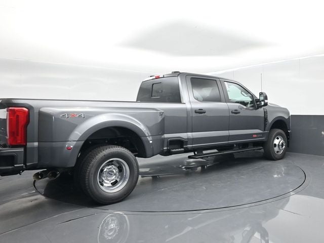 2027 Ford F-350SD XL DRW