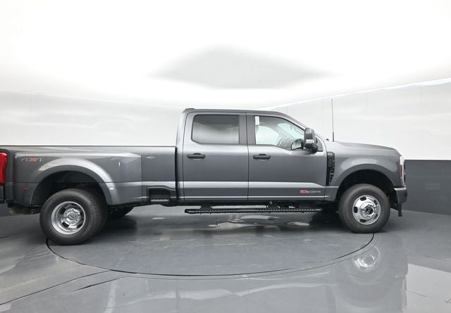 2027 Ford F-350SD XL DRW