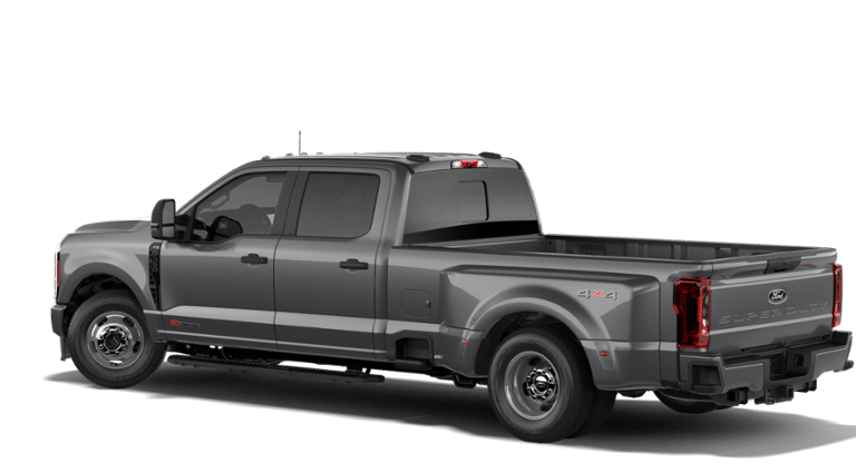 2027 Ford F-350SD XL DRW