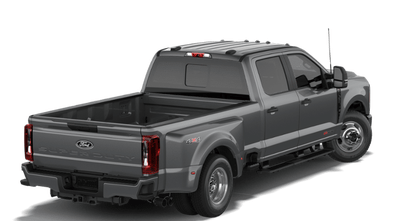2027 Ford F-350SD XL DRW