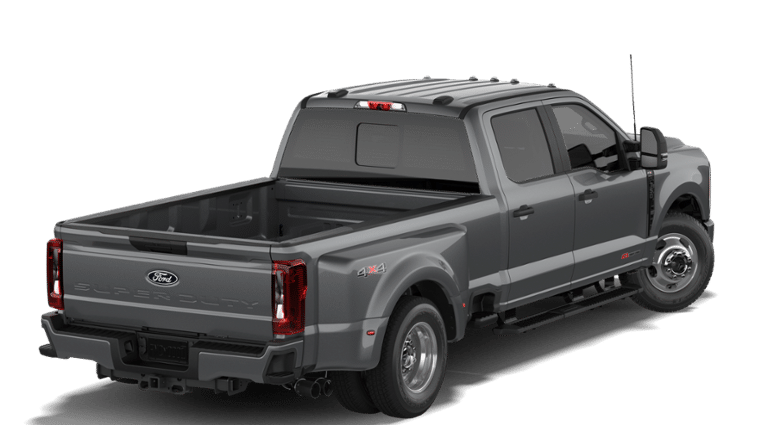 2027 Ford F-350SD XL DRW