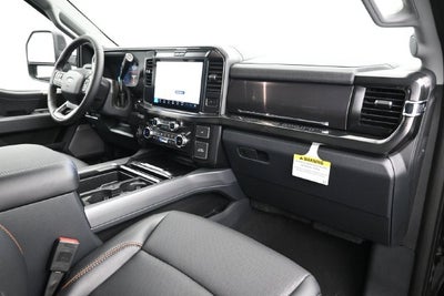 2027 Ford F-350SD Lariat DRW