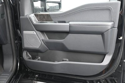 2027 Ford F-350SD Lariat DRW