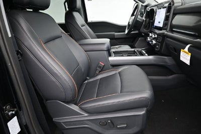 2027 Ford F-350SD Lariat DRW