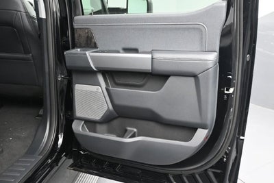 2027 Ford F-350SD Lariat DRW
