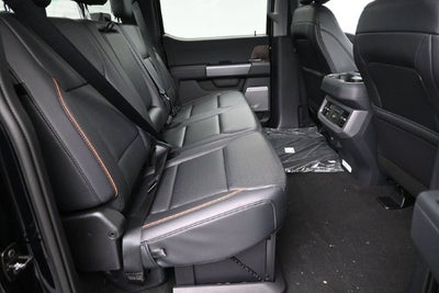 2027 Ford F-350SD Lariat DRW