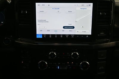 2027 Ford F-350SD Lariat DRW