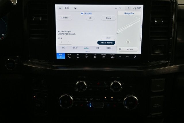 2027 Ford F-350SD Lariat DRW
