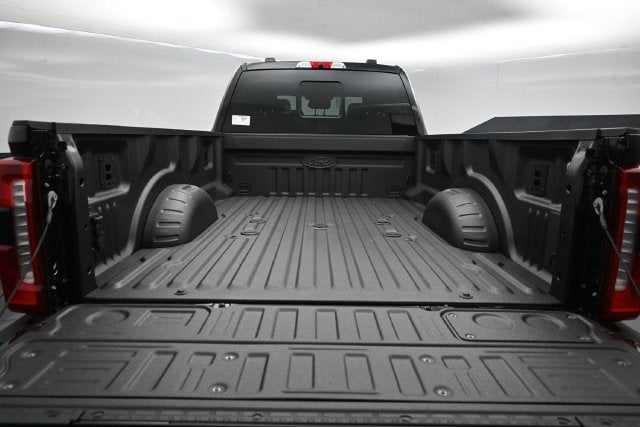 2027 Ford F-350SD Lariat DRW