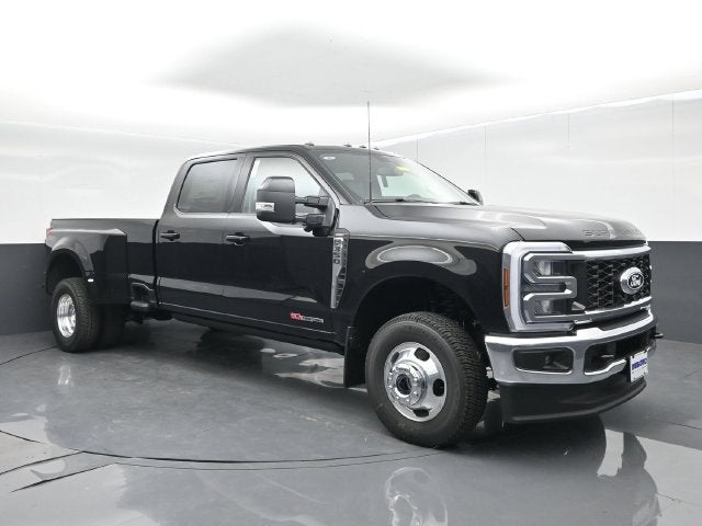 2027 Ford F-350SD Lariat DRW