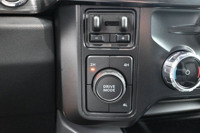 2027 Ford F-350SD Lariat DRW