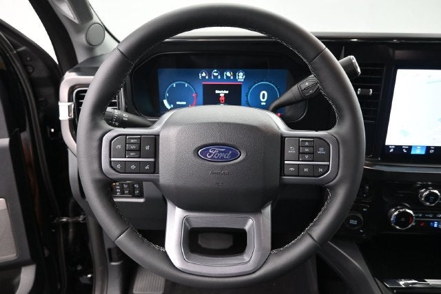 2027 Ford F-350SD Lariat DRW