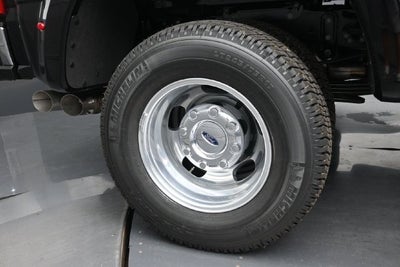 2027 Ford F-350SD Lariat DRW