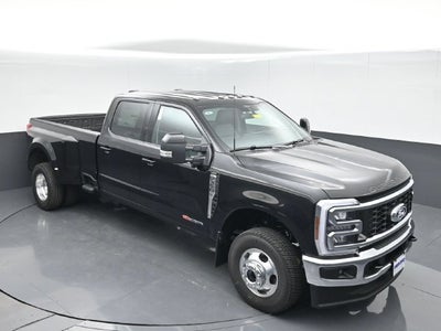 2027 Ford F-350SD Lariat DRW