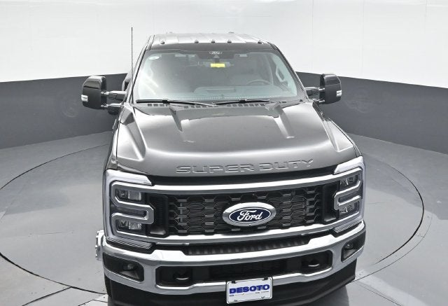 2027 Ford F-350SD Lariat DRW