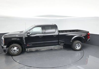 2027 Ford F-350SD Lariat DRW