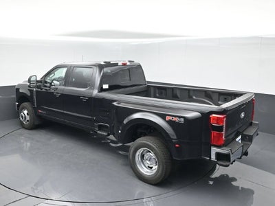 2027 Ford F-350SD Lariat DRW