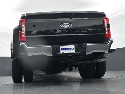 2027 Ford F-350SD Lariat DRW