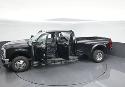 2027 Ford F-350SD Lariat DRW