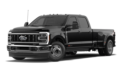 2027 Ford F-350SD Lariat DRW