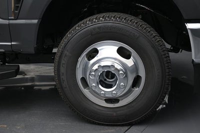 2026 Ford F-350SD Lariat DRW