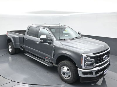 2026 Ford F-350SD Lariat DRW