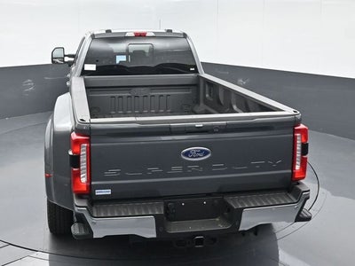 2026 Ford F-350SD Lariat DRW