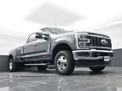 2026 Ford F-350SD Lariat DRW